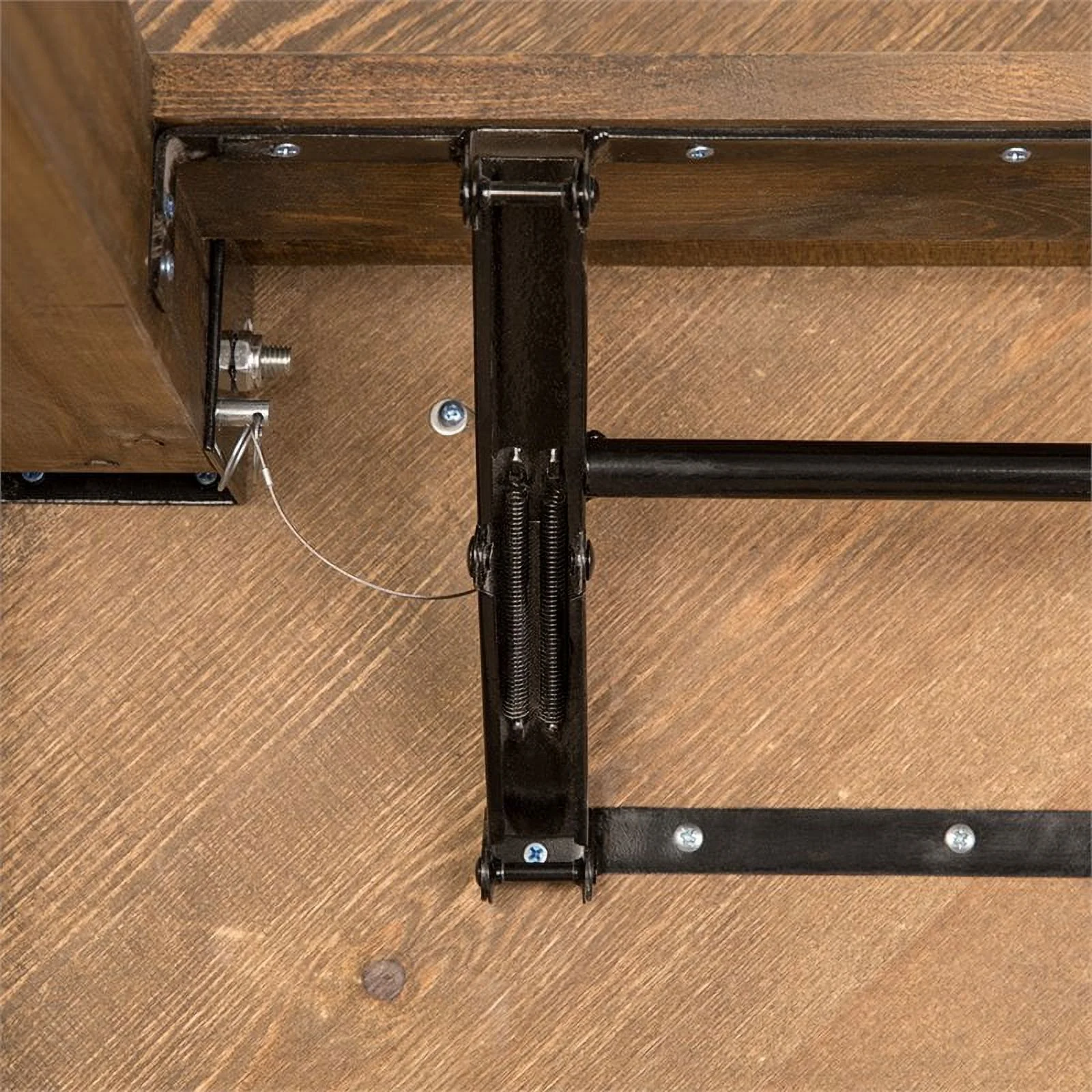 Pemberly Row Modern 60