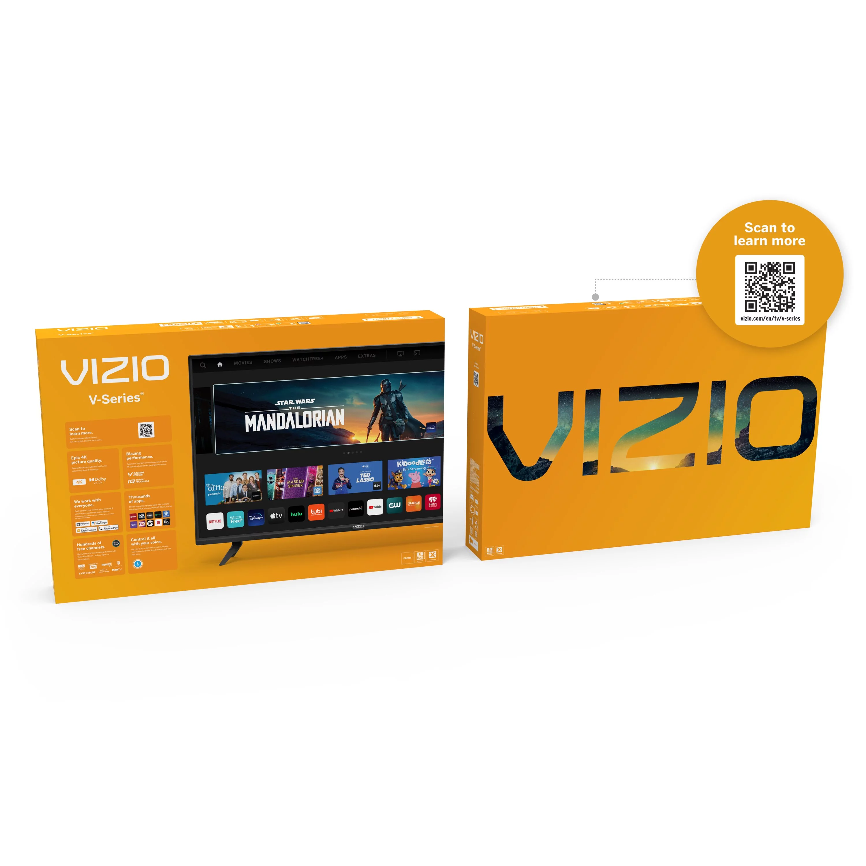 VIZIO 50