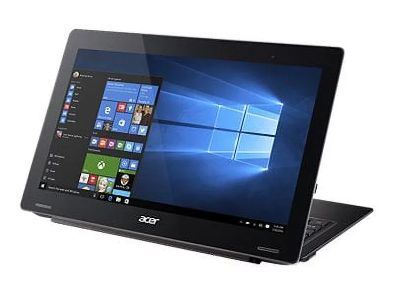 Acer Aspire Switch 12 S 2-in-1 Notebook with Intel M3-6Y30, 4GB 128GB SSD