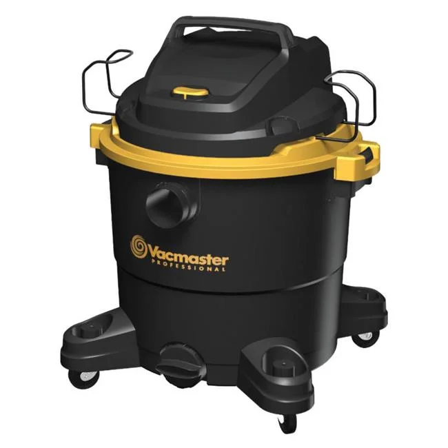9 gal 4.5PHP Wet & Dry Vacuum