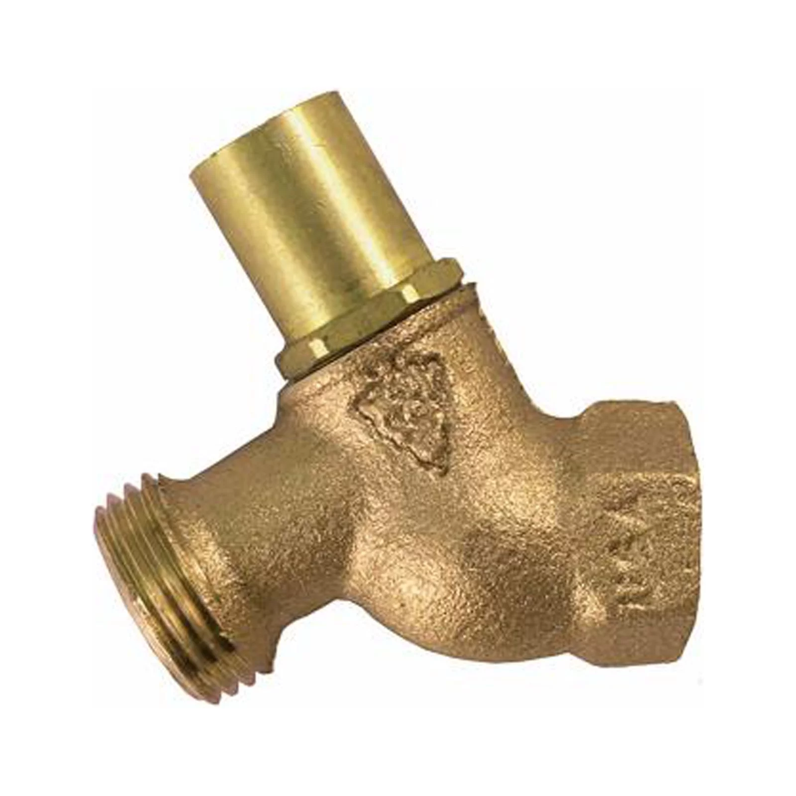 ARROWHEAD BRASS & PLUMBING 253LKLF 1/2