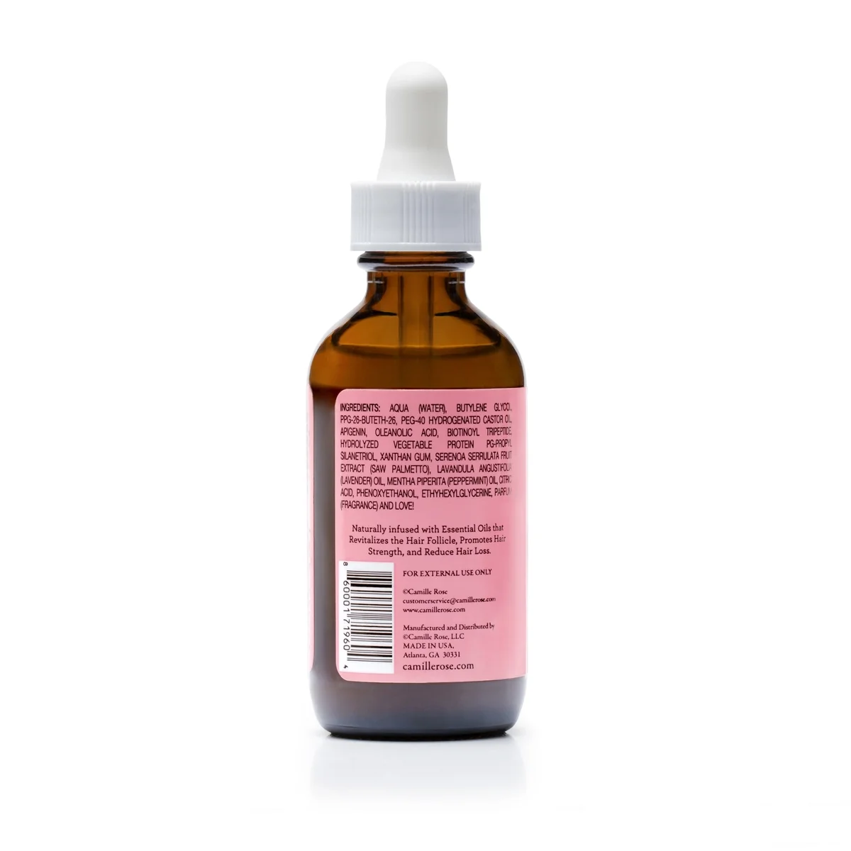 Camille Rose Rejuva Drops 