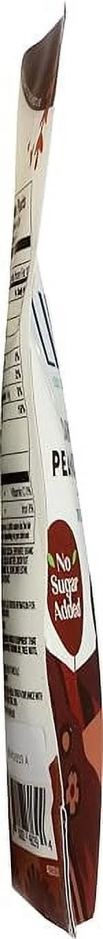 LILY'S Dark Chocolate Style Peanut Butter Cups No Sugar Added, Sweets Bag, 3.2 oz