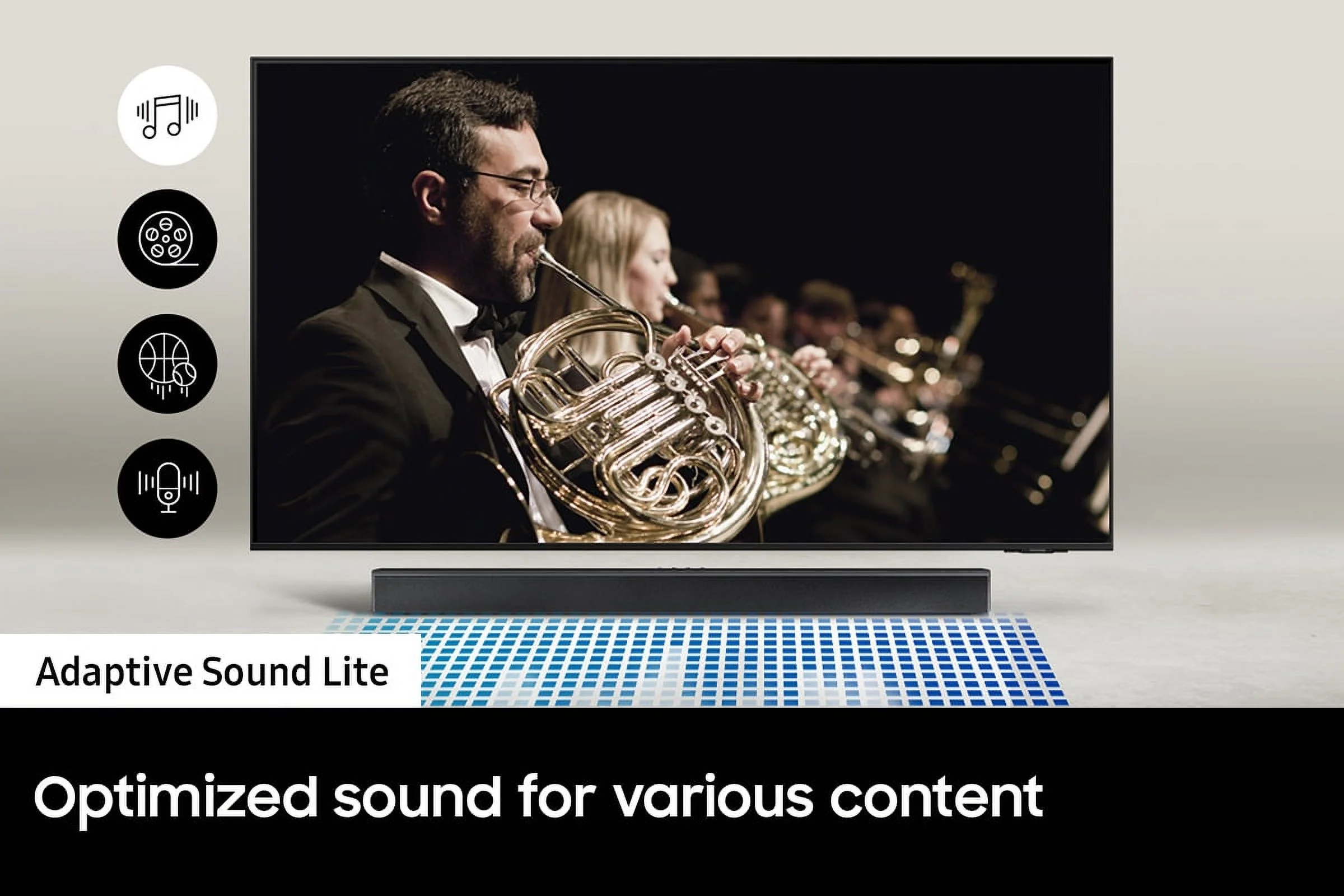 Samsung QN65S90CAFXZA 65