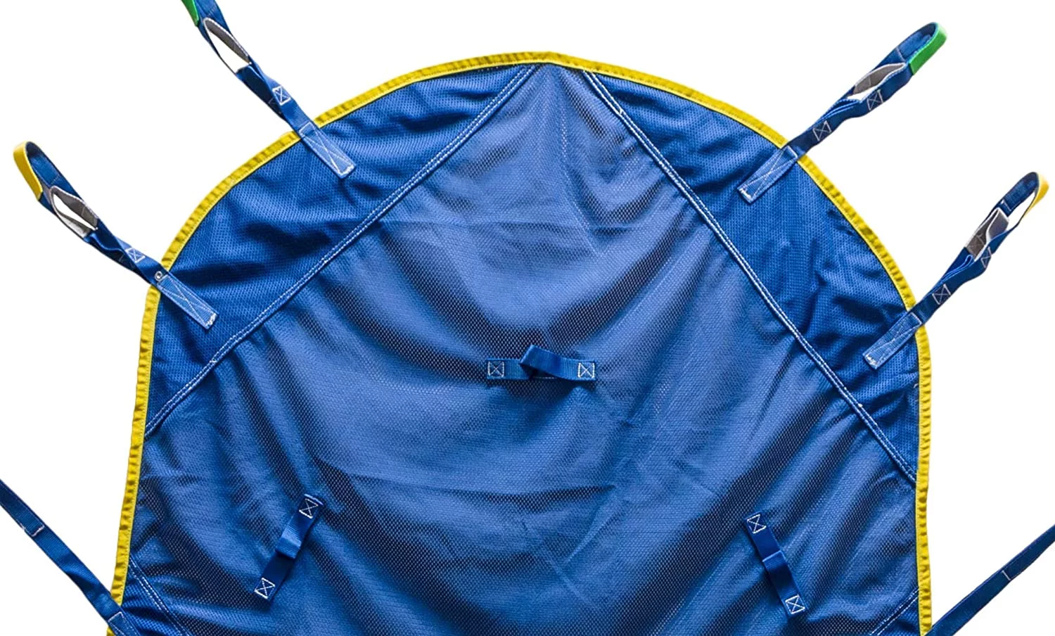 Lumex Surelift Universal Slings With Full Head Support Lift Sling