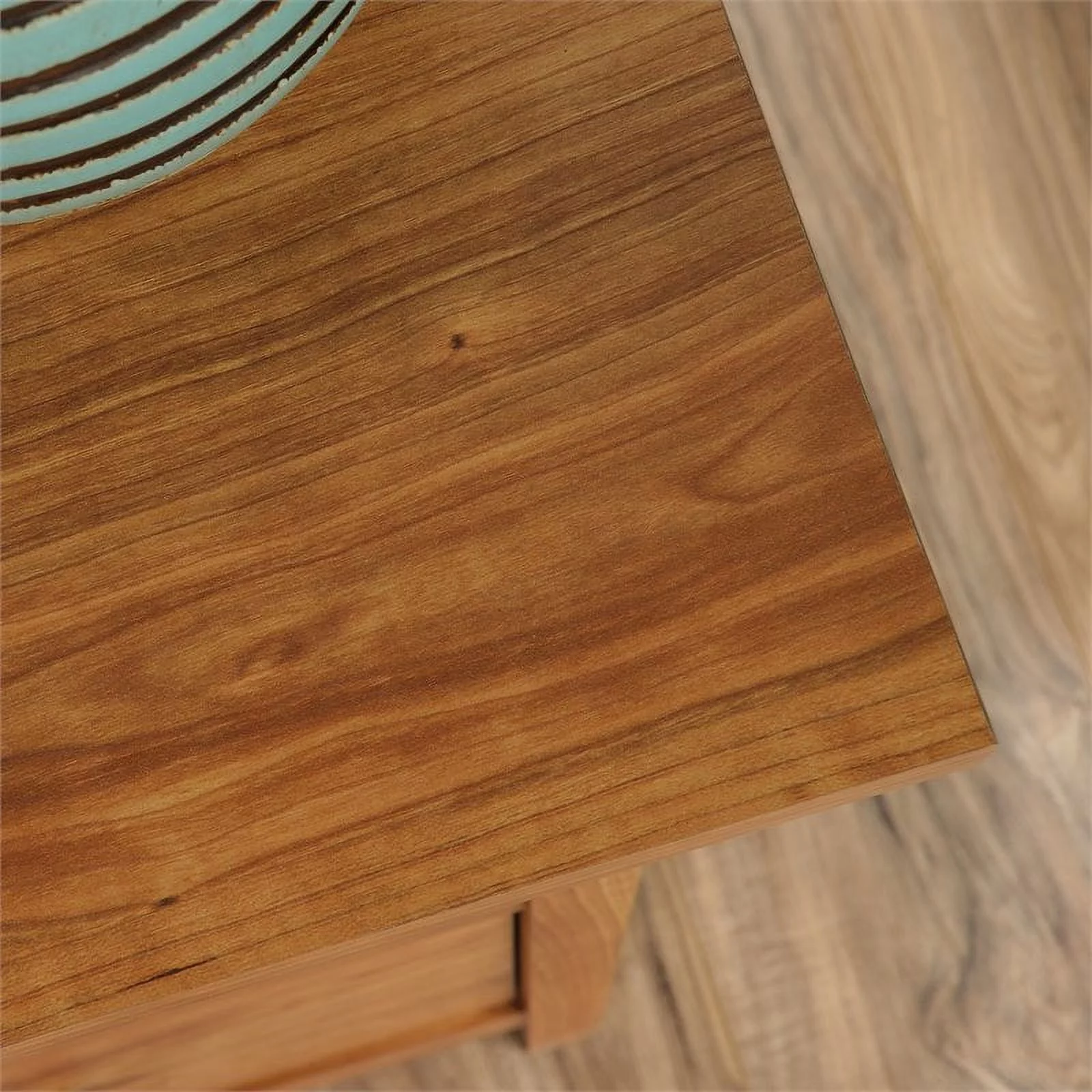 Sauder Union Plain Lateral File, Prairie Cherry Finish