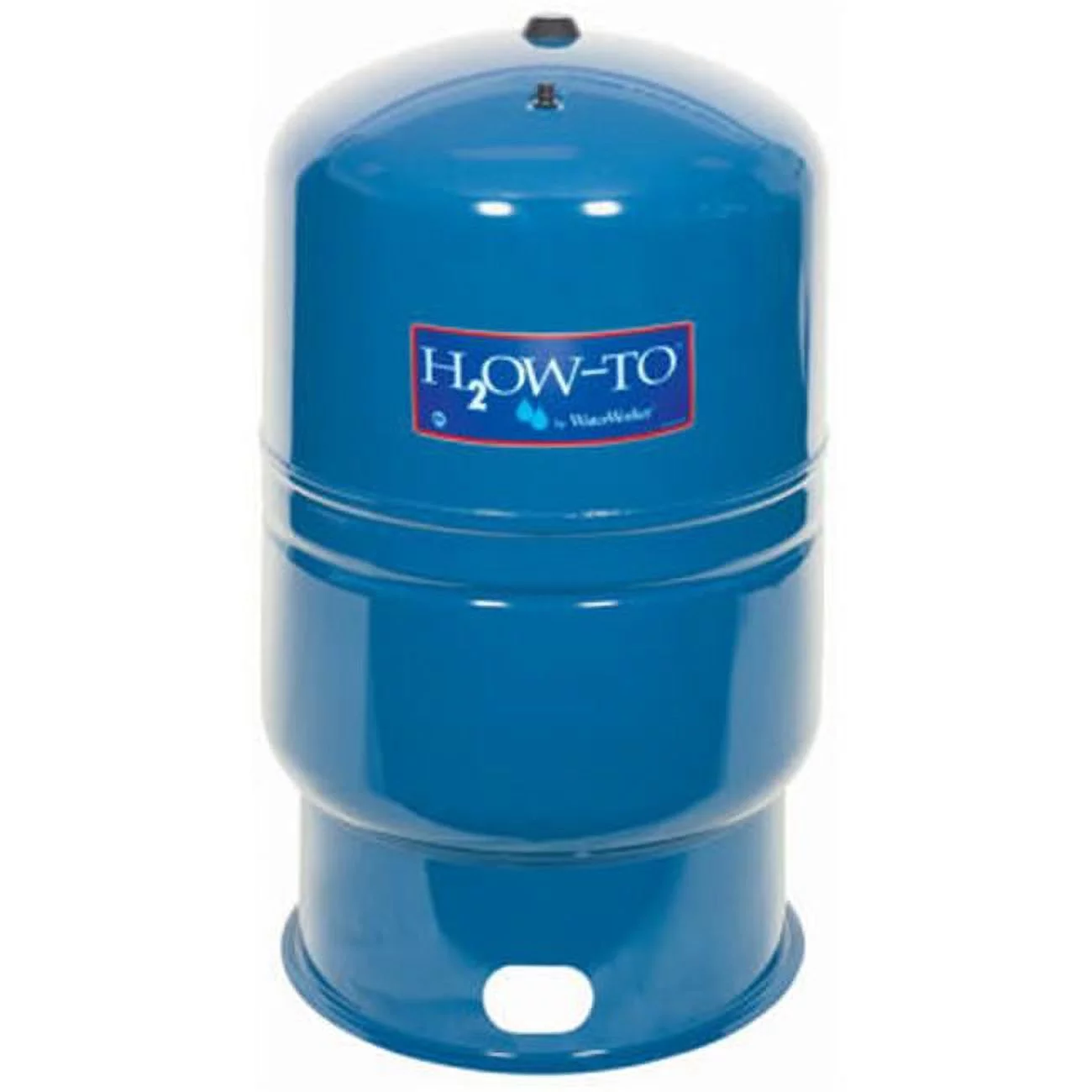 Water Worker HT-62B Vertical Pre-Charged Water Tank - 62 Gallon