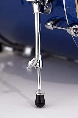 Pearl Export 5-pc. Drum Set w/830-Series Hardware Pack, Grindstone Sparkle, inch EXX705N/C708