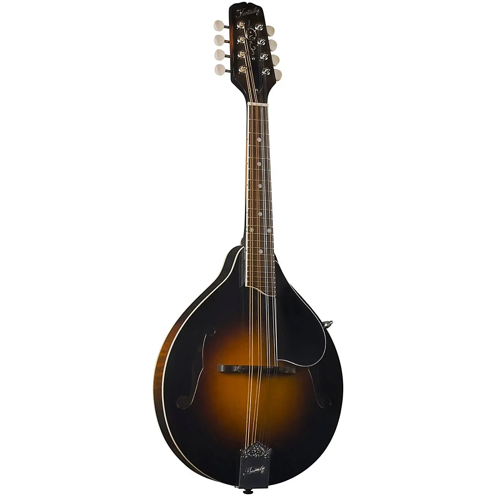 Kentucky Km-250 Artist A-model Mandolin,
