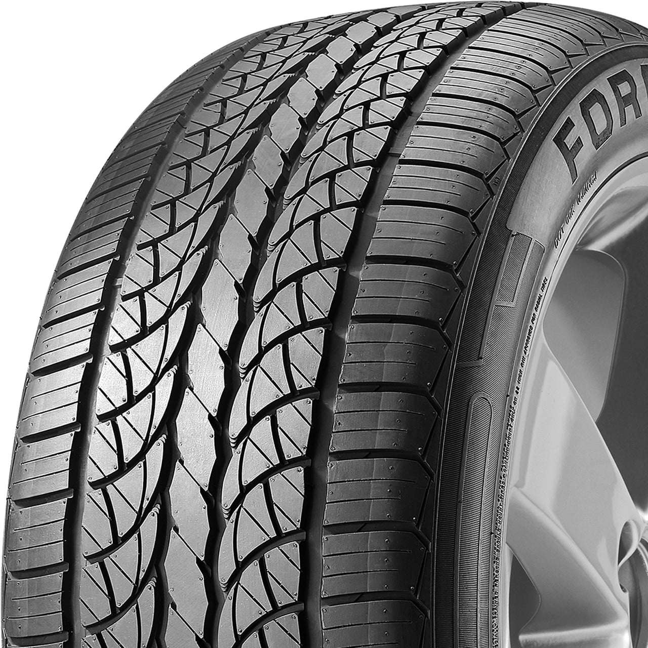 Forceland Kunimoto F28 265/35R22XL 102V BSW