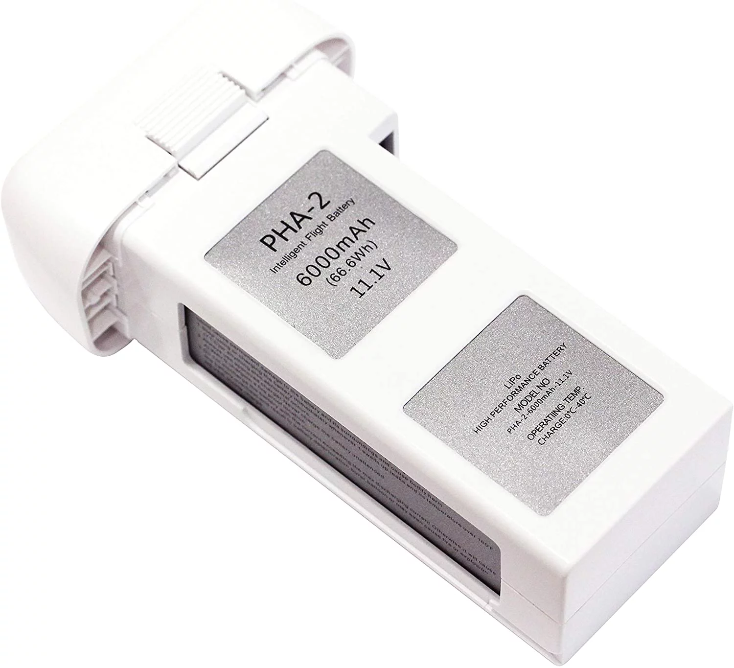 MaximalPower Replacement Battery for DJI Phantom 2 Series RC Drone | Adds Extra Minutes to Your RC Drone Flying Time