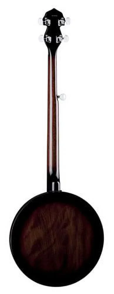 Dean Backwoods 2 - 5 String Banjo w/ Pickup