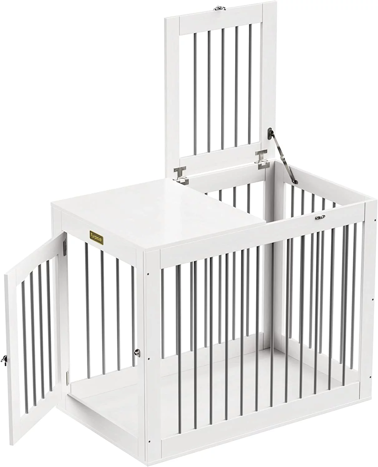 Furpezoo Dog Crate,40