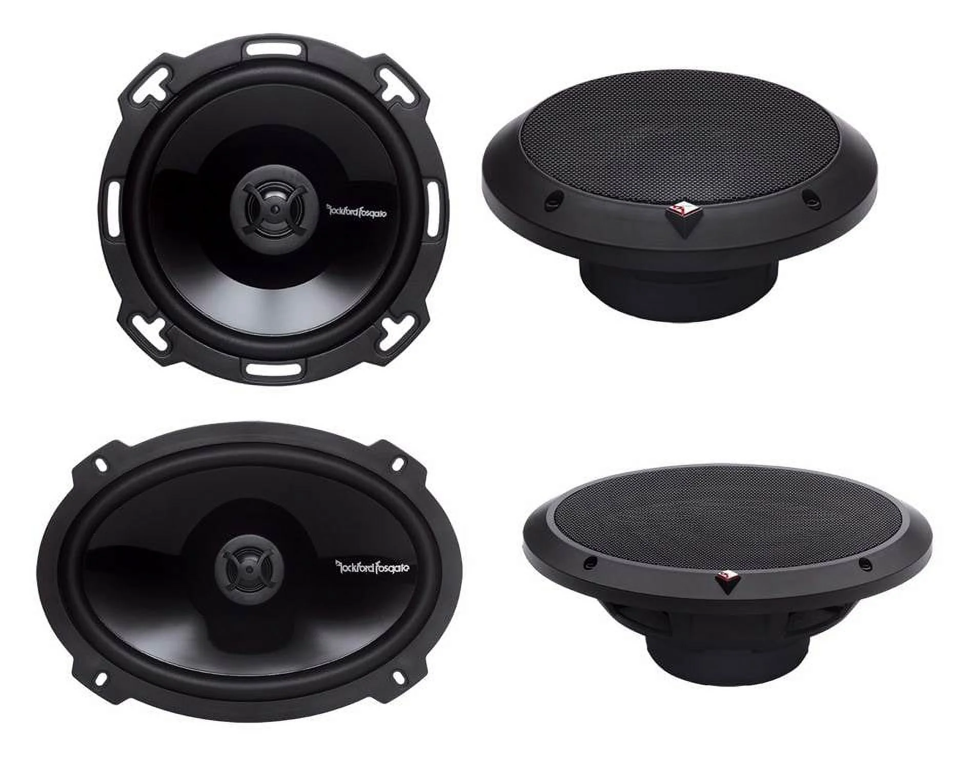 Rockford Fosgate P1650 6.5