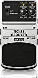 Behringer CS400 Ultimate Dynamics Effects Pedal