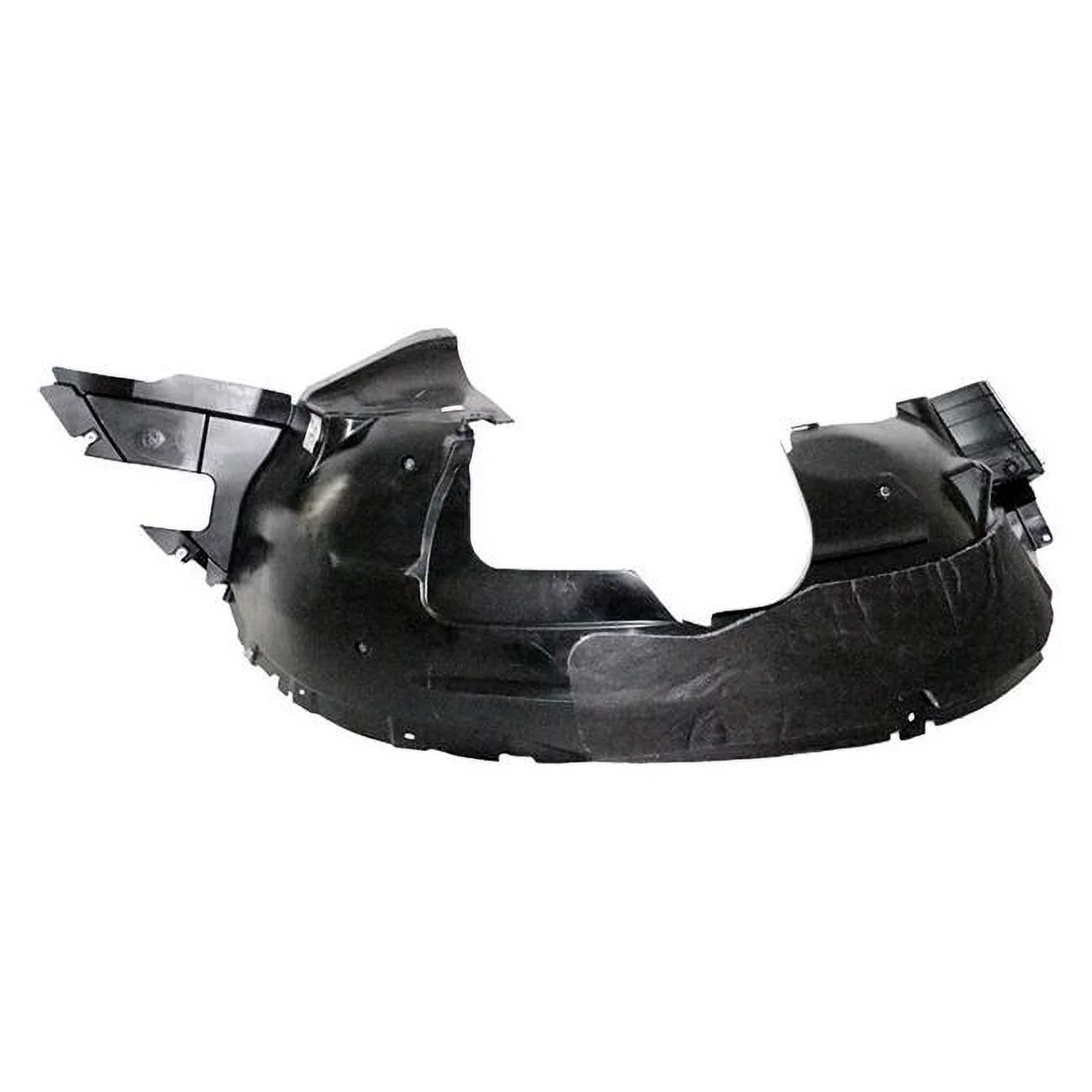 Left Front Fender with Inner Panel with Korea Built for 2017-C Chevrolet Trax