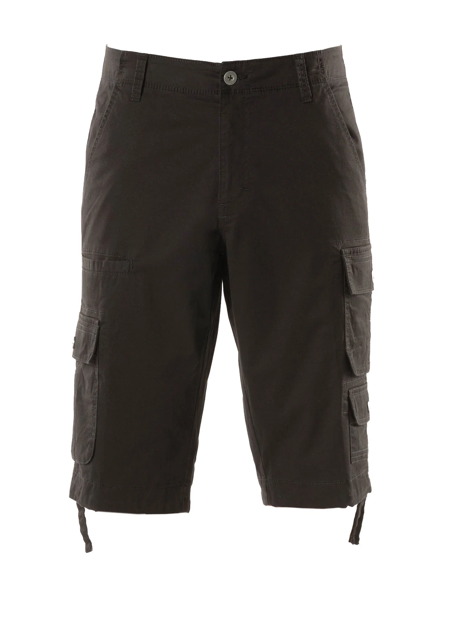 George Men's Messenger Shorts