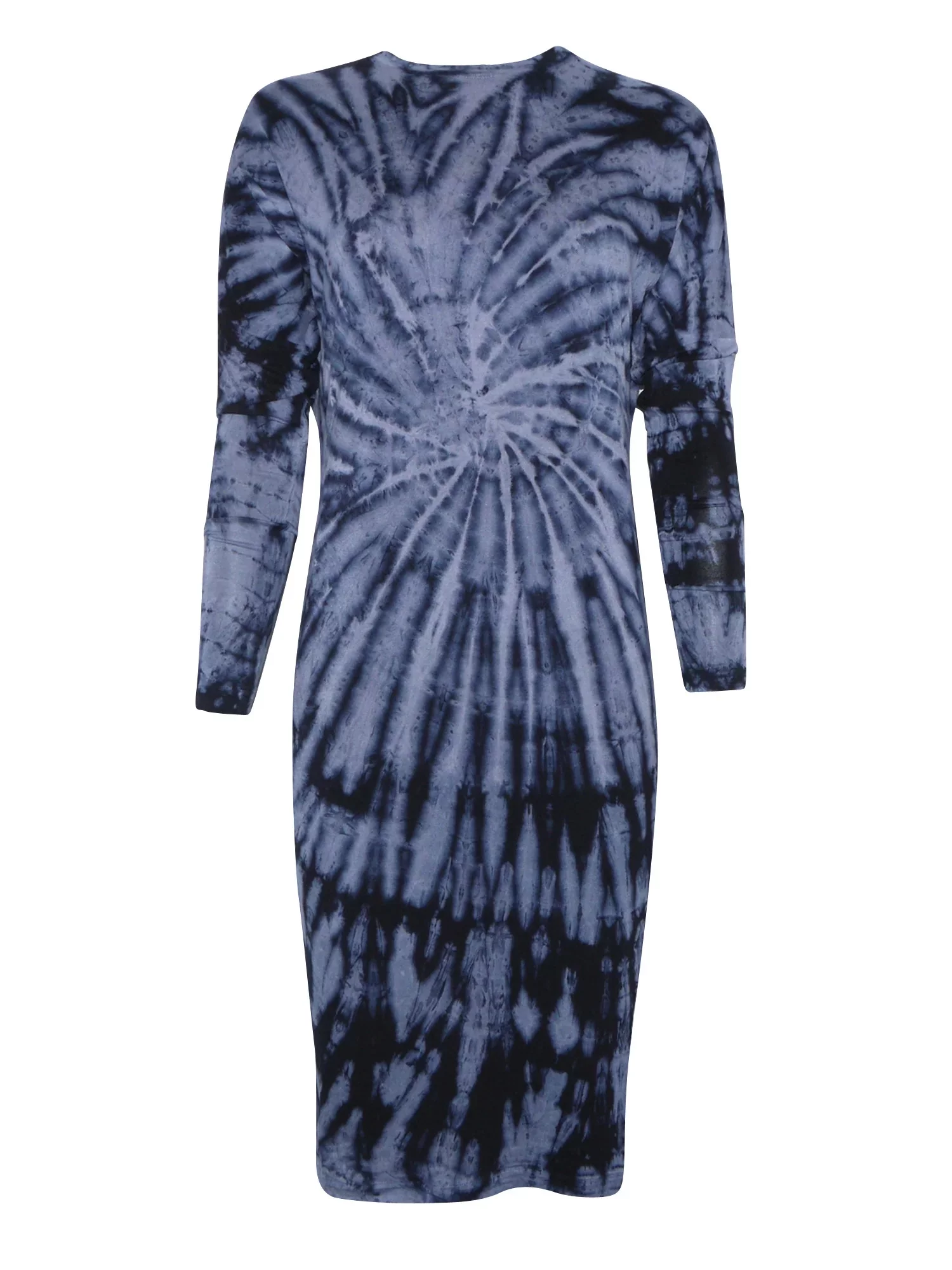 Hardtail Modal Slouch Dress SIR-79