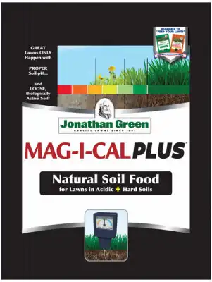 Jonathan Green 11354 Fertilizer Lawn Acidic 5m