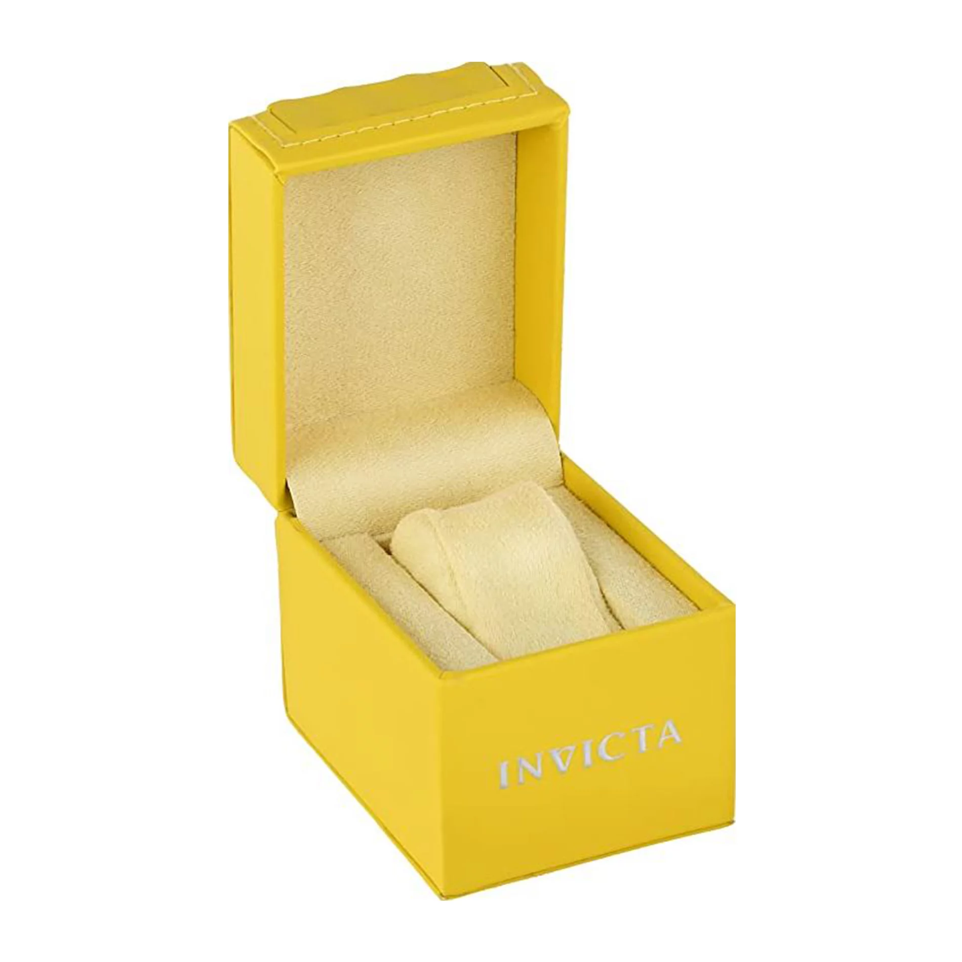 Invicta Men's Pro Diver Automatic Charcoal Dial Black& White Silicone Watch 20206