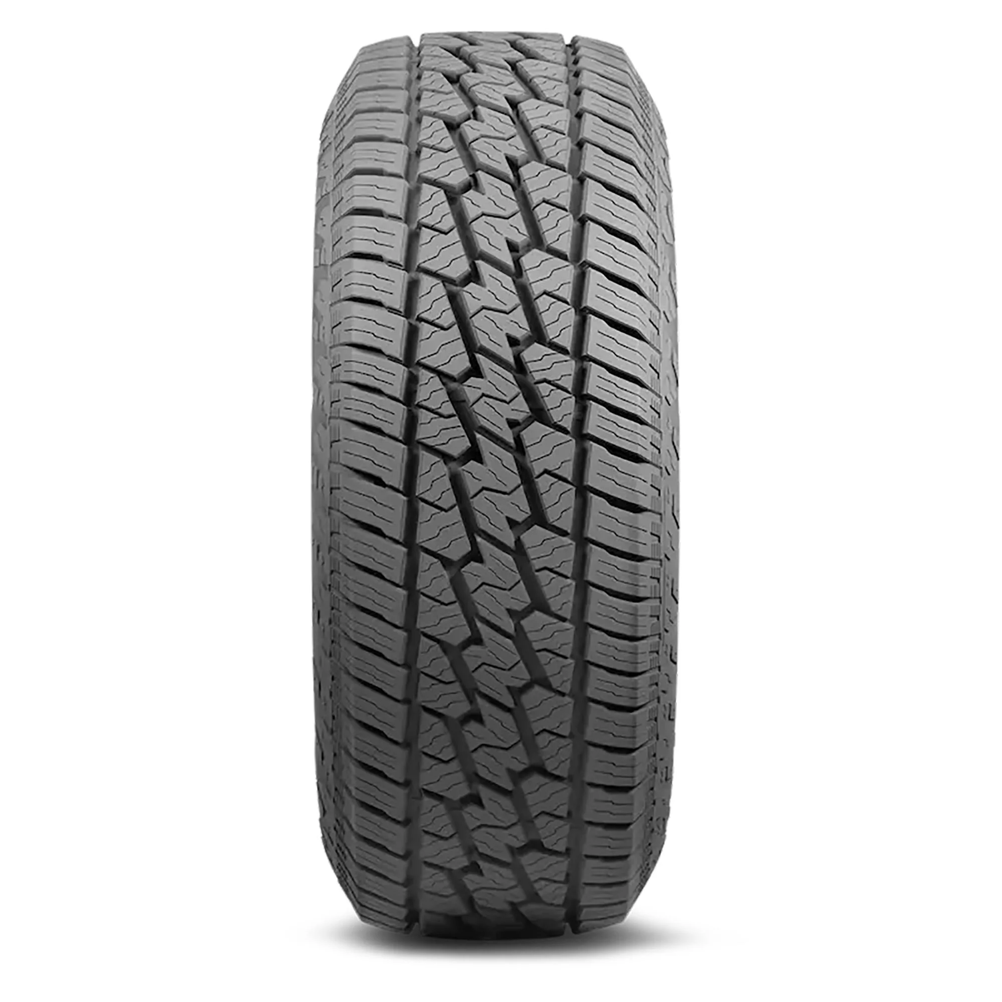 Delinte DX-10 Bandit A/T All Terrain P245/70R16 107H Light Truck Tire