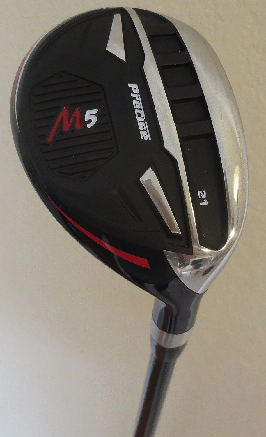 Tall Mens Golf Club Set - Complete Custom Fit Clubs +1