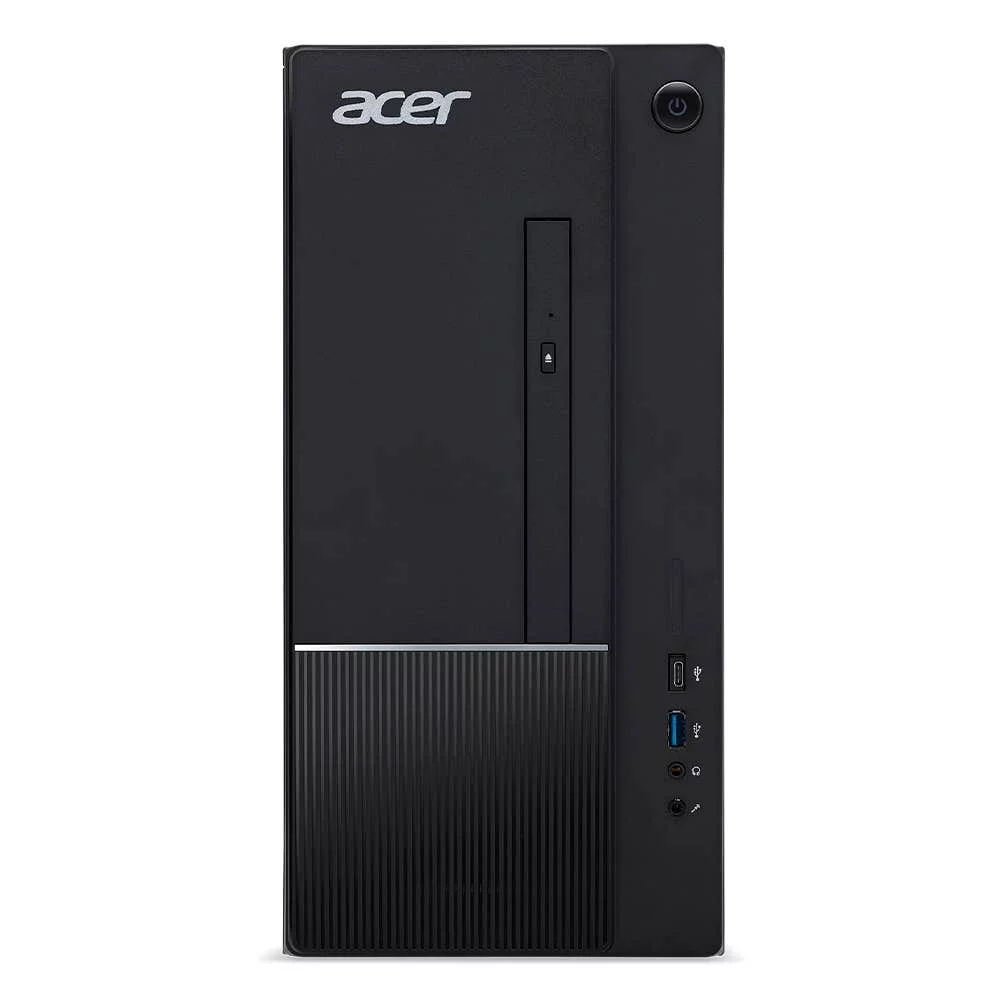 New Acer Aspire TC-1750-UR11 Desktop,12th Gen Intel Core i5-12400 6-Core Processor,64GB DDR4 RAM,1TB NVMe SSD,Wireless Wi-Fi,Bluetooth 5.2 ,Windows 11 Pro