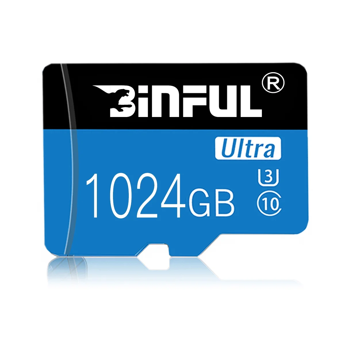 1TB Micro SD Memory Card Class 10 High Speed Ultra microSDXC For Android Phones/PC/Computer/Secure Camera/Car Navigation/Nintendo Switch