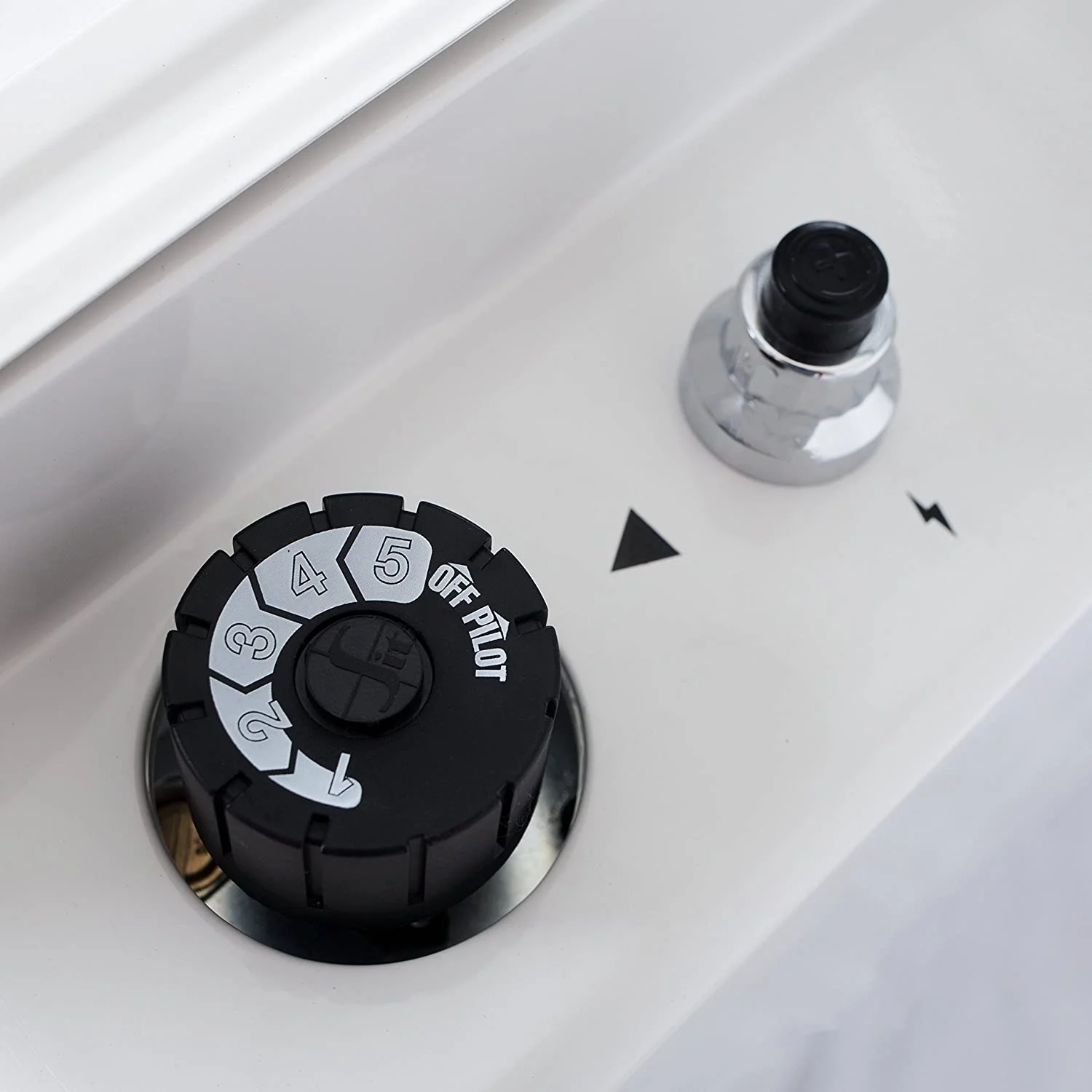 12,000 BTU Liquid Propane Infrared Vent Thermostatic Wall Heater