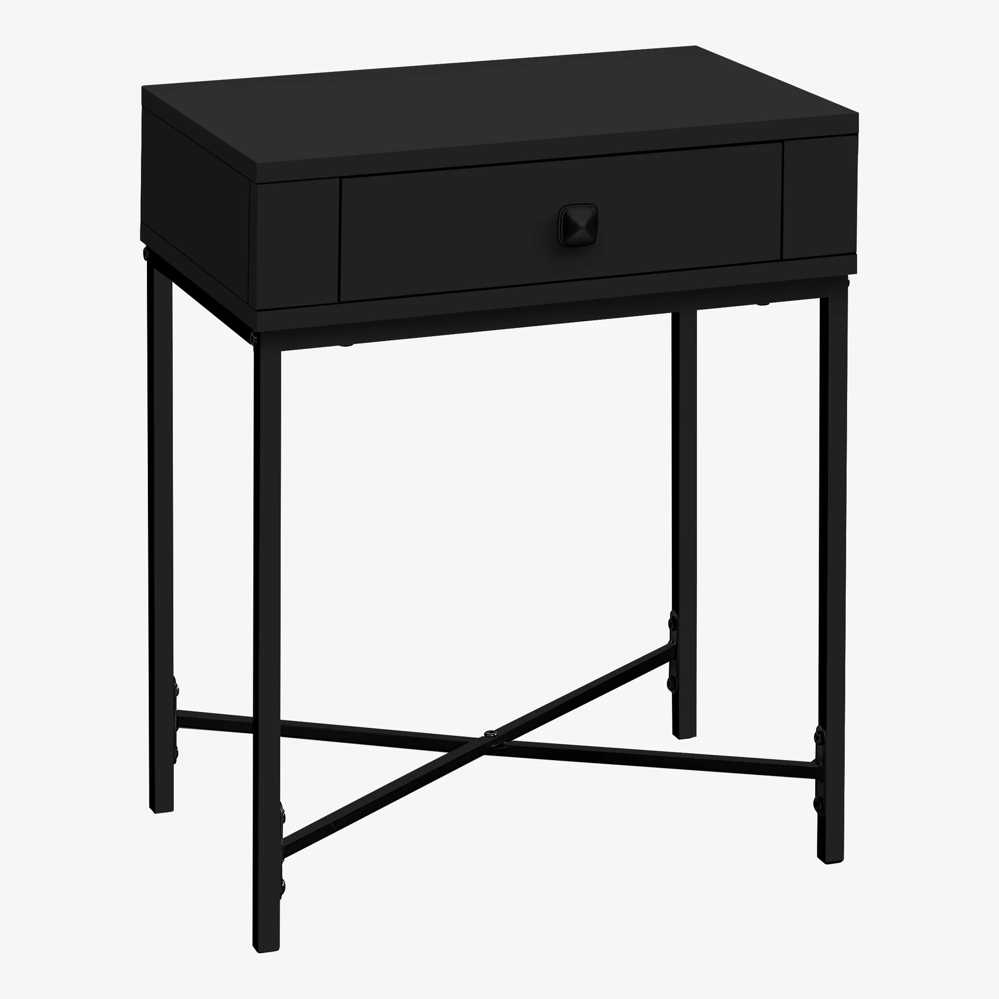 Monarch Specialties Accent Table - 22