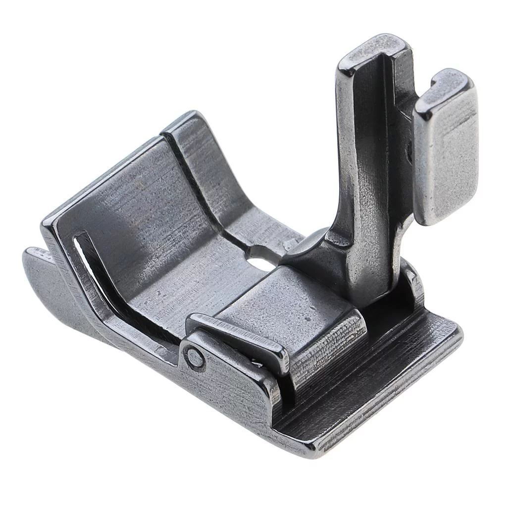 perfeclan 5xIndustrial Sewing Machine Hinged Presser Foot With SP-18