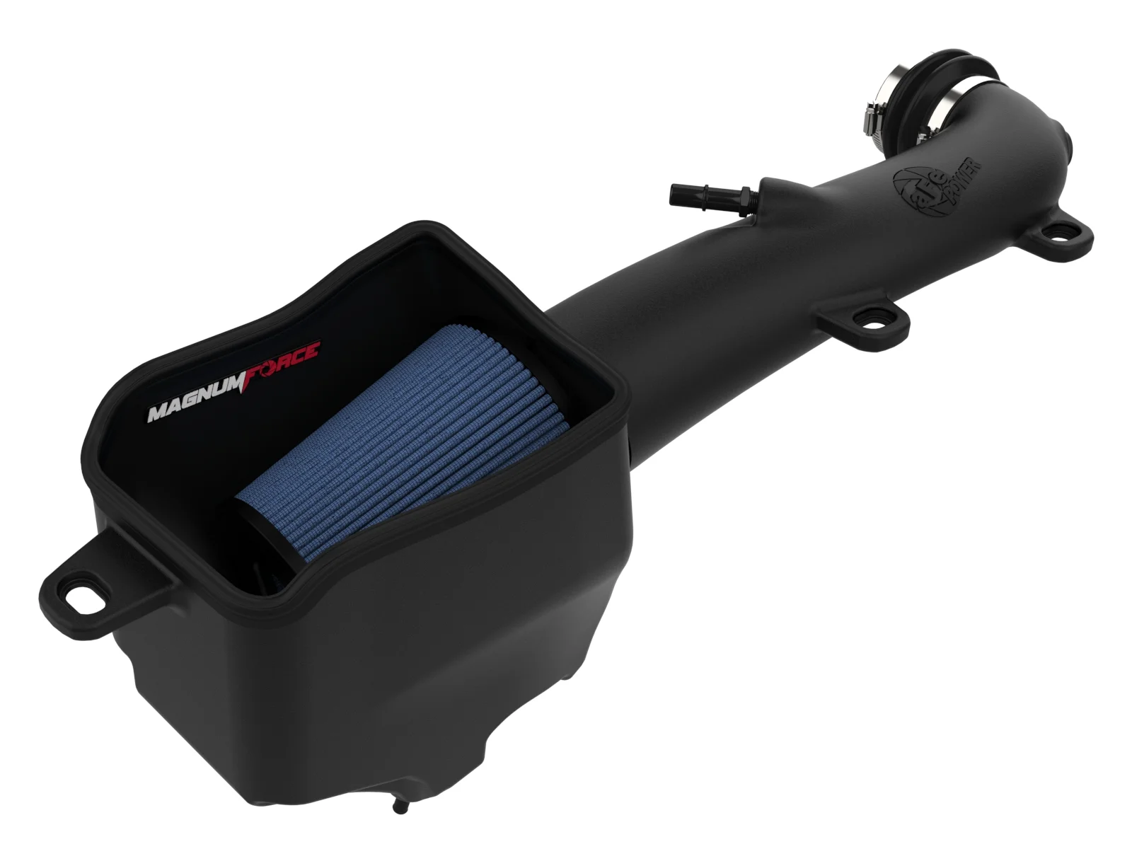 Magnum FORCE Stage-2 Cold Air Intake System w/ Pro 5R Filter