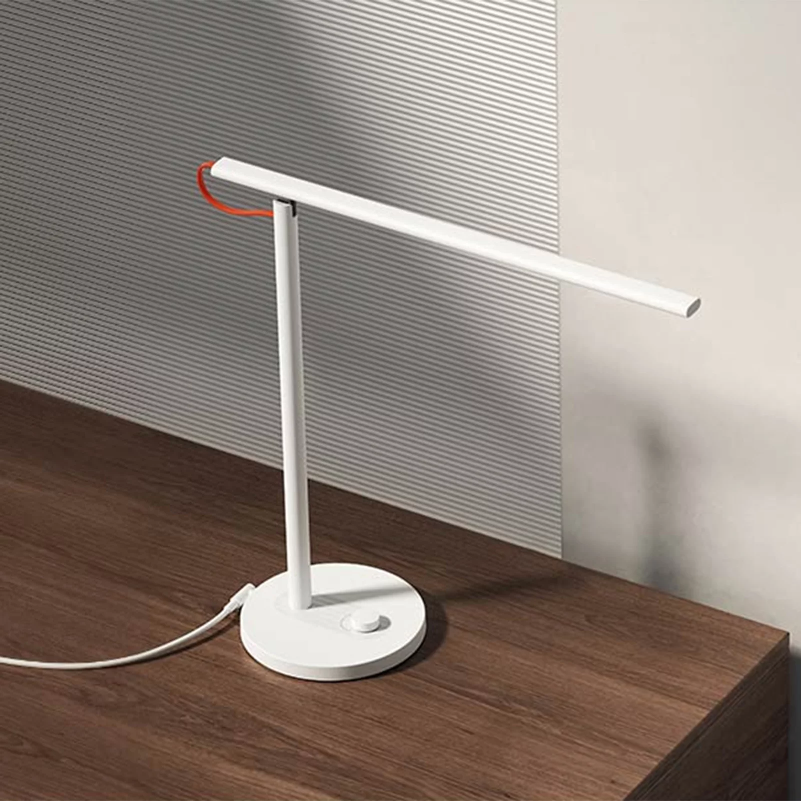 Desk lamp,4 Mode Dimmable Table App 4 Lamps Support Remote Ra>95 Mobile App 4 Mi Lamp Mi Lamp Tunable