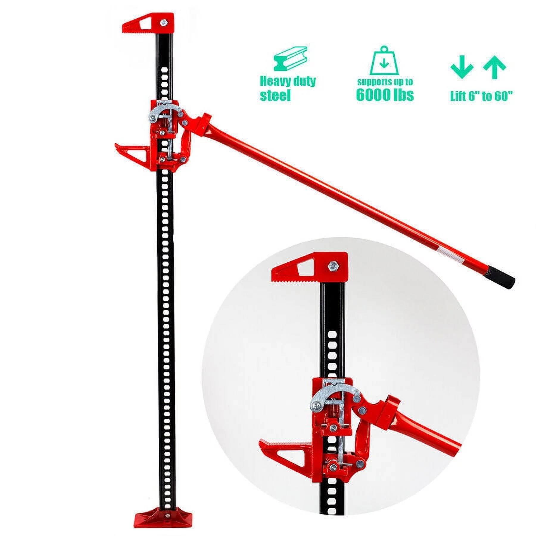 Stark USA Off-Road Farm Farmer Jack, 60