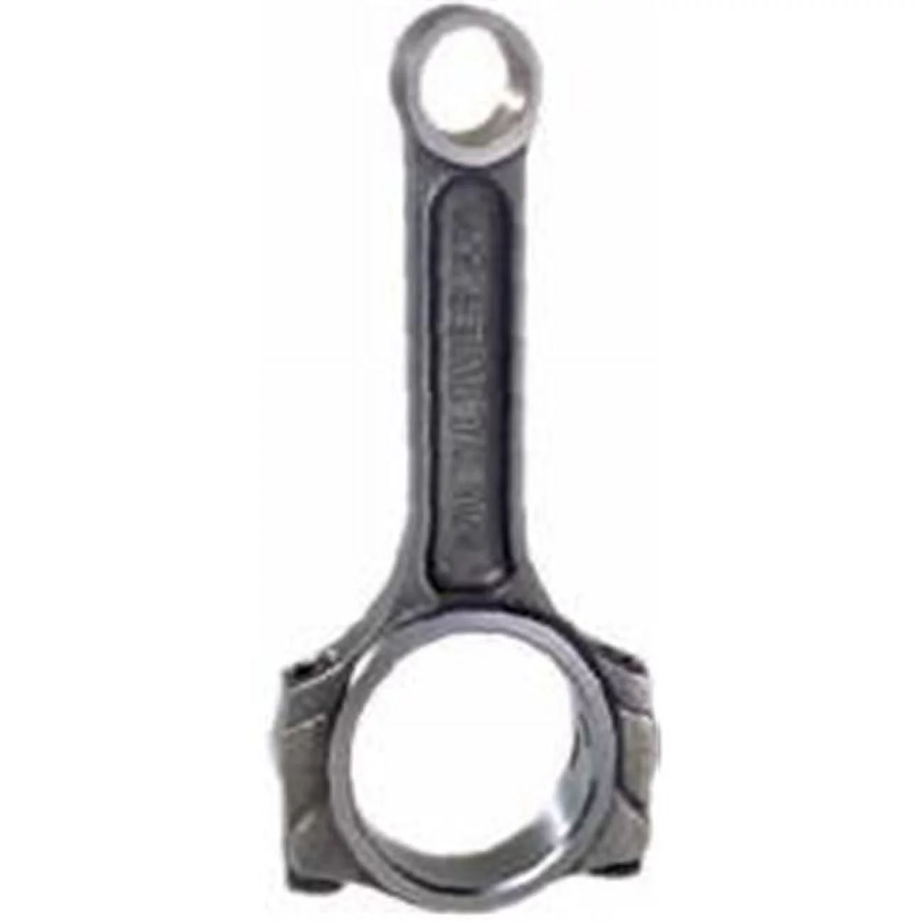 6.2 in. Billet I-Beam Connecting Rod Set for Small Block Chevy