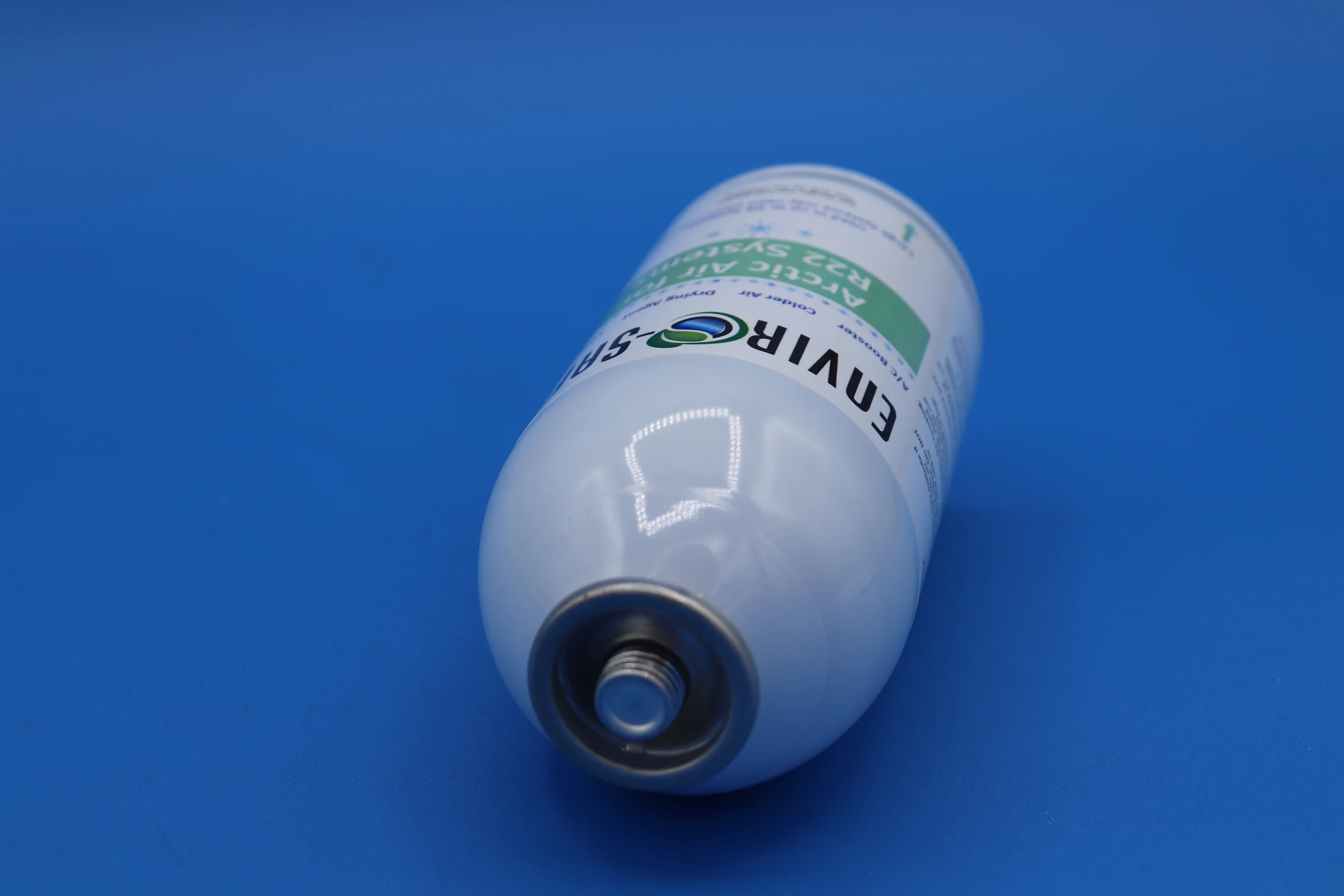 Envirosafe Arctic Air for R22, R-22, R22a Systems, Case of 12 Cans