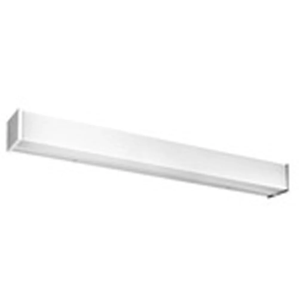 Lithonia Lighting WC232MVOLTACNP 4' Wall Bracket, 2-Lamp