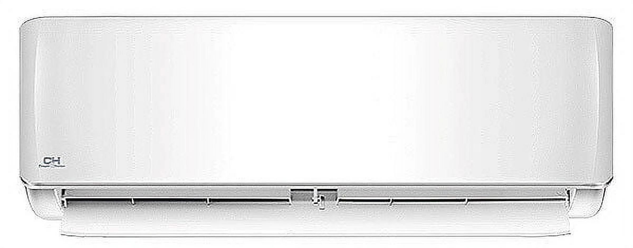 Cooper & Hunter 24000 BTU Mini Split Air Conditioner Heat Pump Ductless 17 Seer