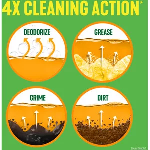 Pine-Sol All Purpose Cleaner