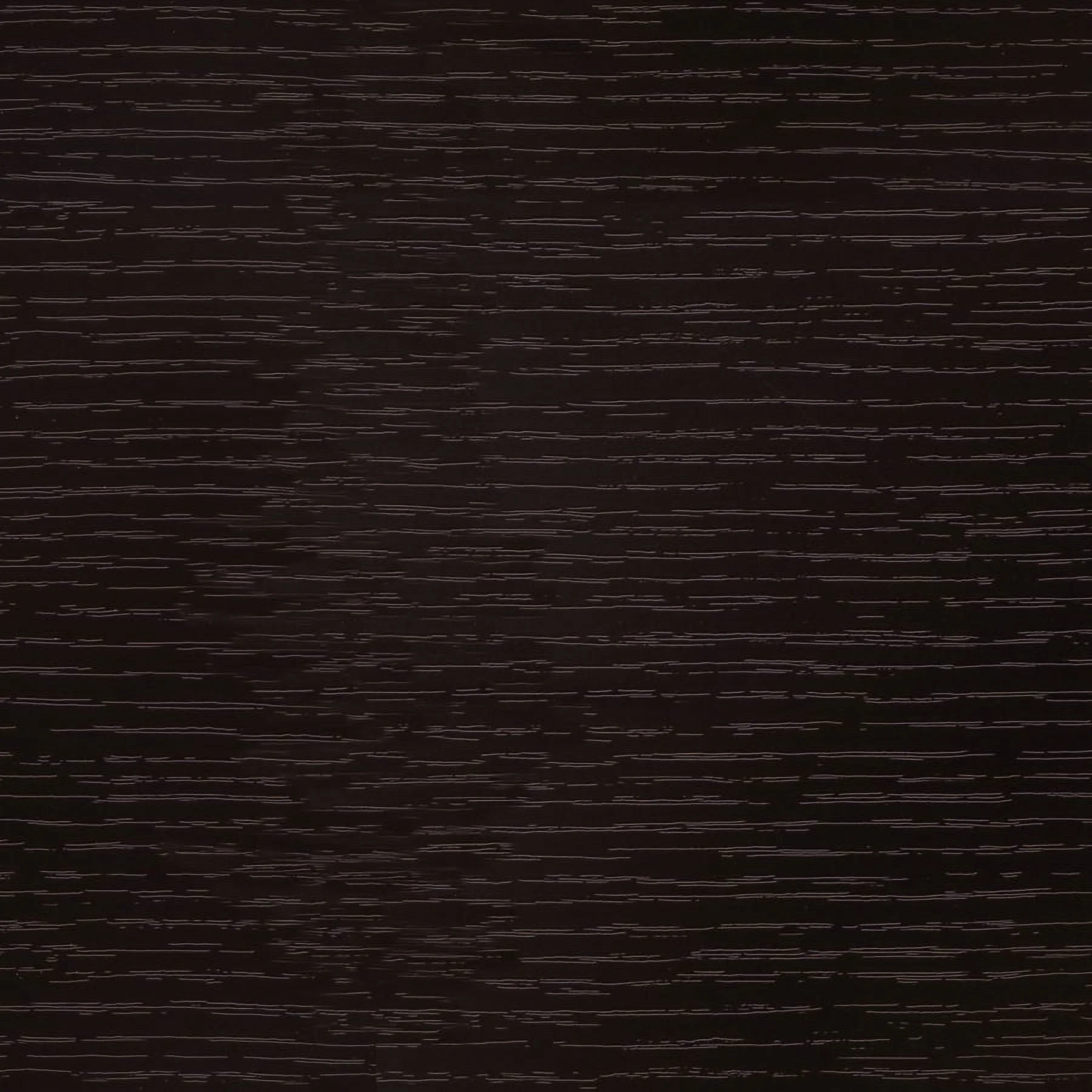 JHOOTUUO Modern dark chocolate three drawer chest and clothes  cabinet with metal drawer glides