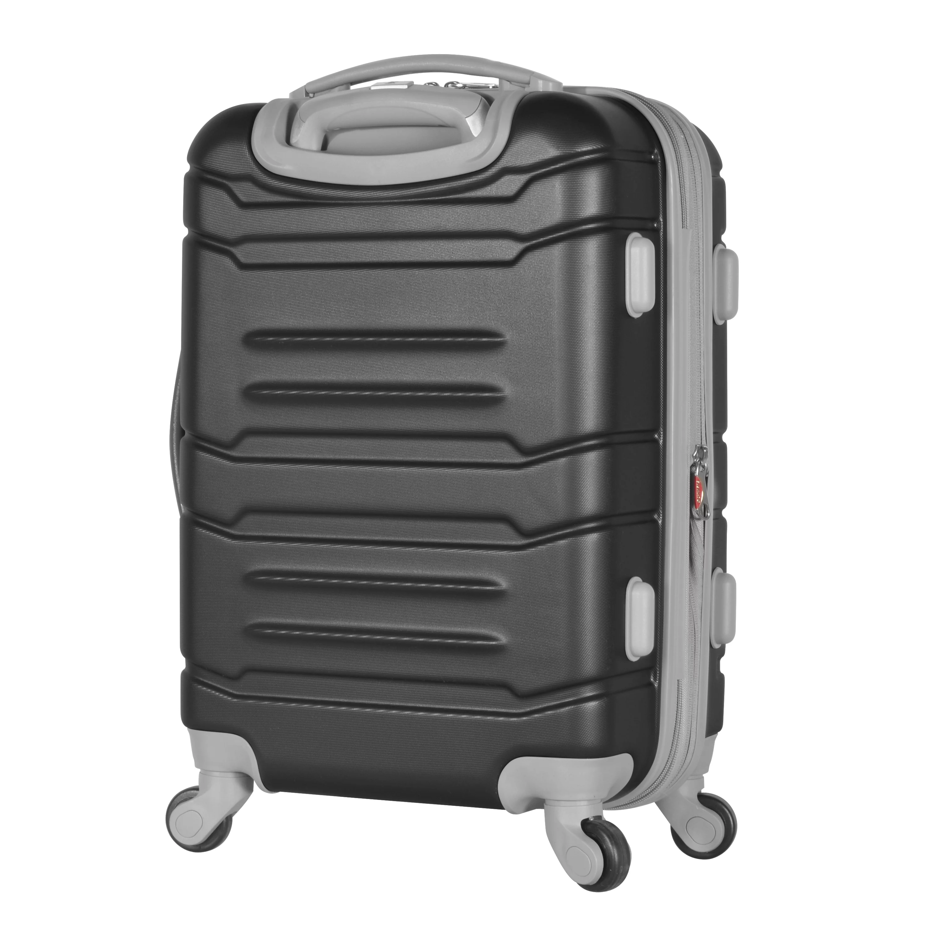 Denmark 21 Carry-On W/Hidden Compartment