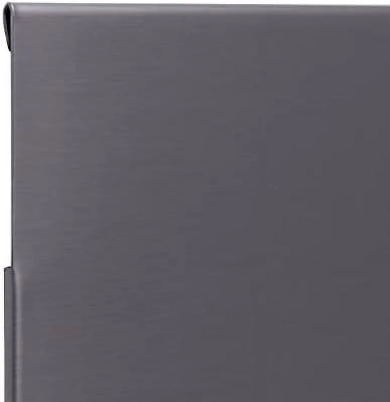 Stainless Steel Backsplash, 36