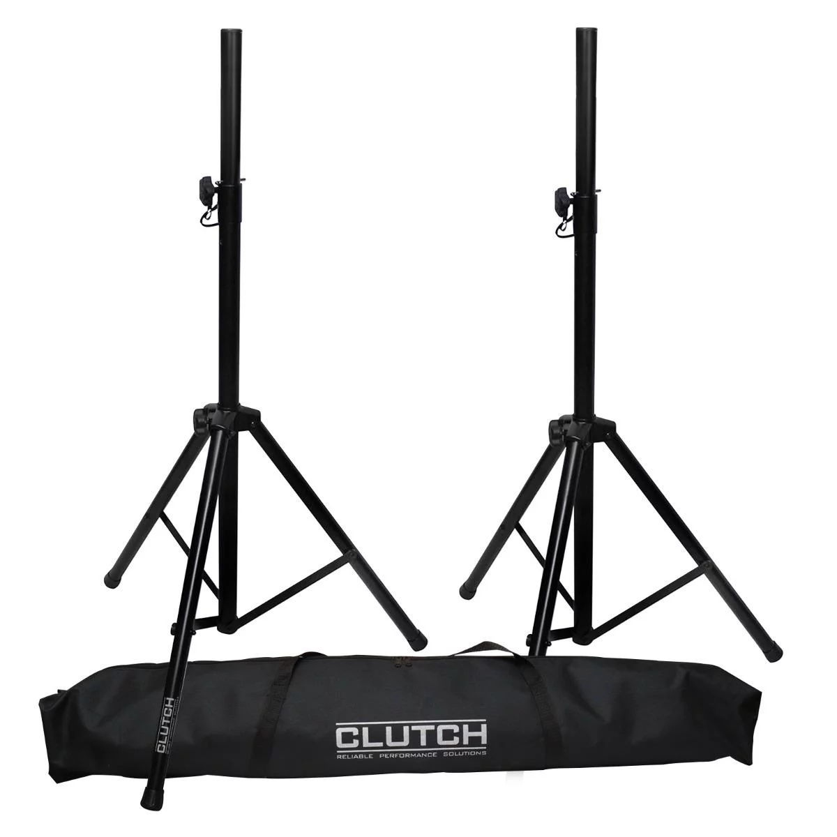 (2) Alto Professional TS410XUS 10