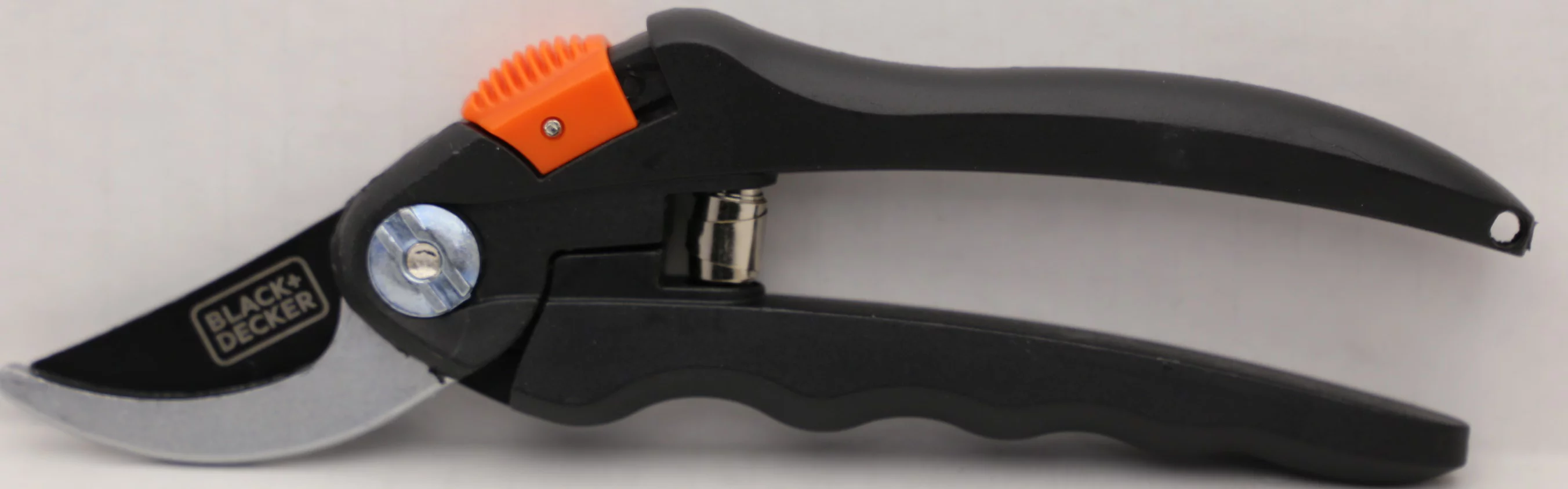 Black & Decker 32820-VB 21-Inch Lopper & 8-Inch Professional Pruner Combo Pack