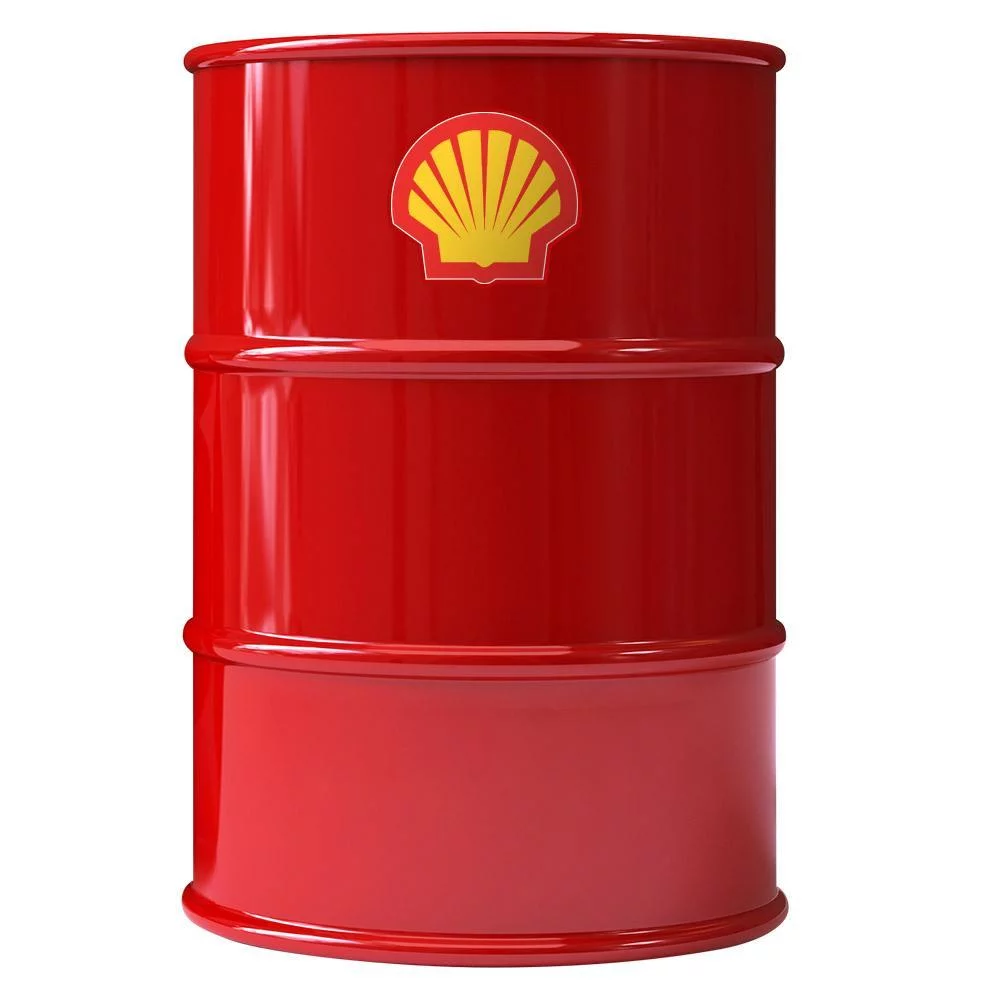 Shell Morlina S4 B 150 Synthetic Bearing and Circulation Lubricants - 55 Gallon Drum