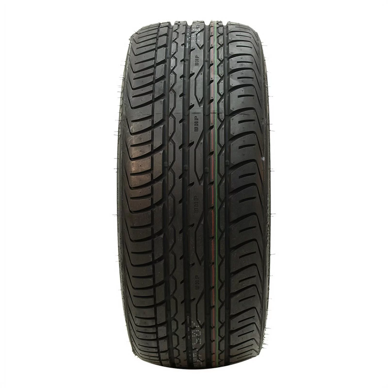 Zenna Argus-UHP All Season P255/30ZR24 97W XL Passenger Tire