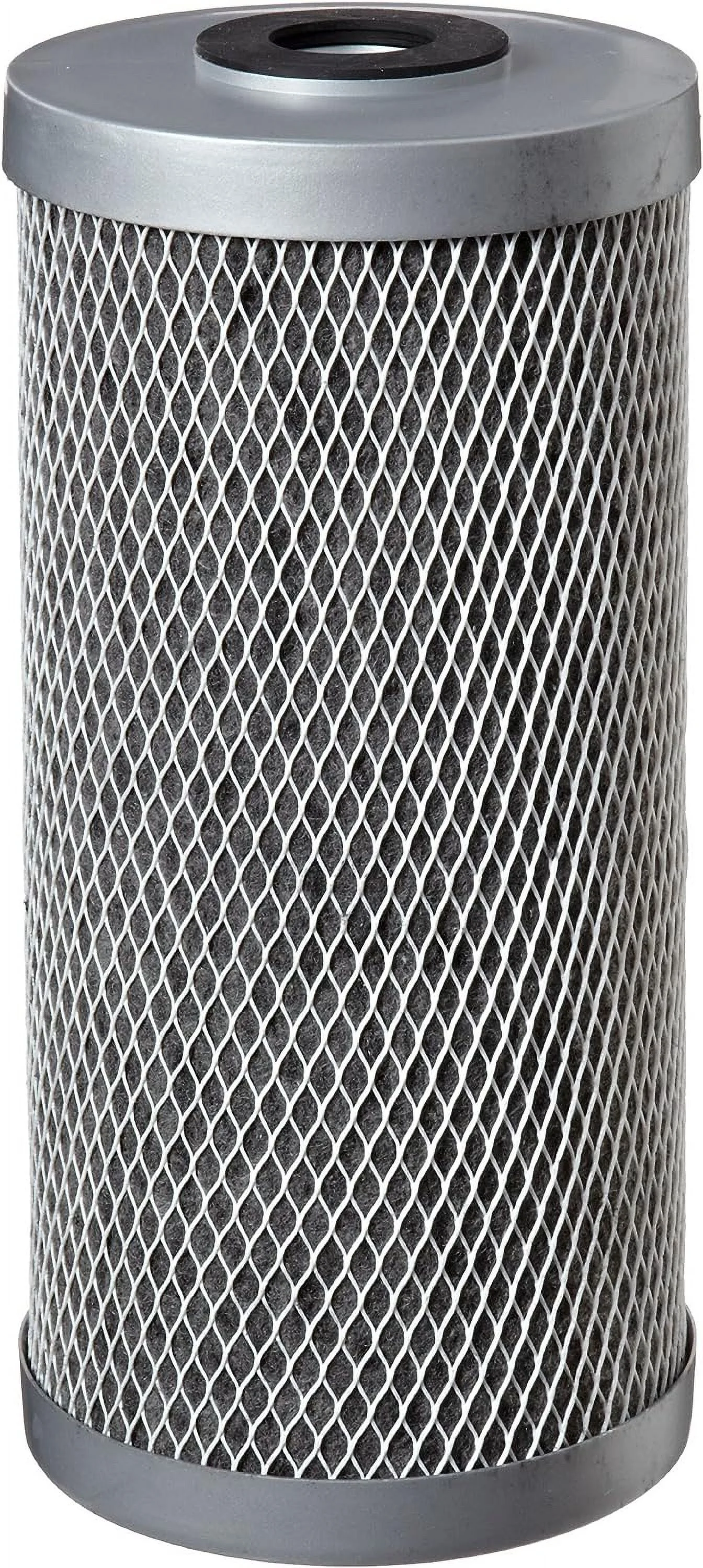 Pentek FloPlus-10BB Carbon Block Filter Cartridge, 9-3/4