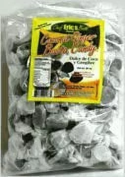 Coconut Busta Candy 1 Large 28Ozs Bag