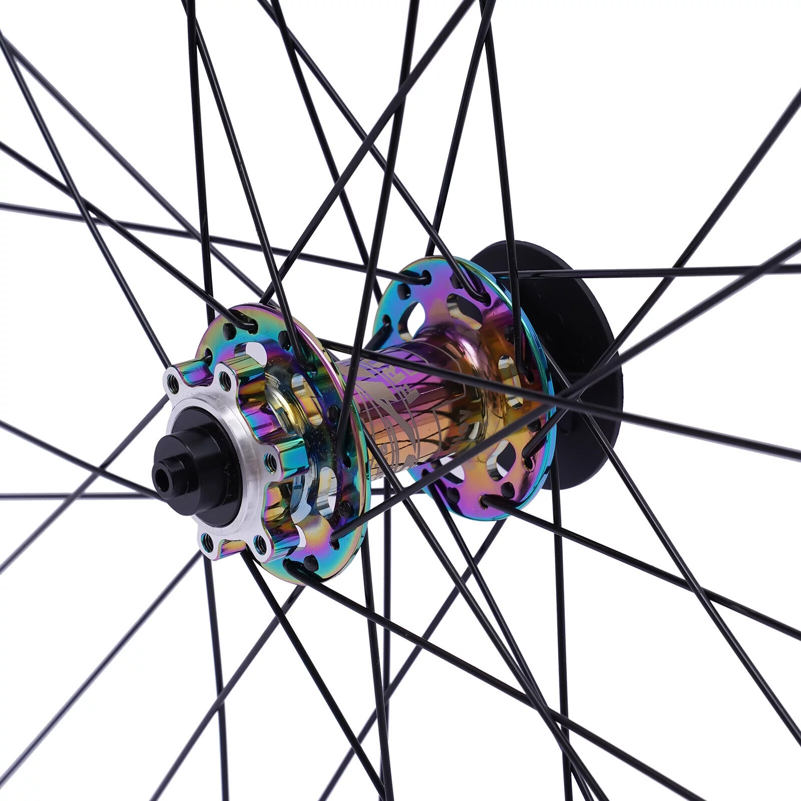 ZhdnBhnos 29'' Mountain Bike Wheelset Aluminum Alloy Hub Rim Disc Brake MTB Front & Rear Wheel Set Quick Release 7/8/9/10/11/12S Cassette