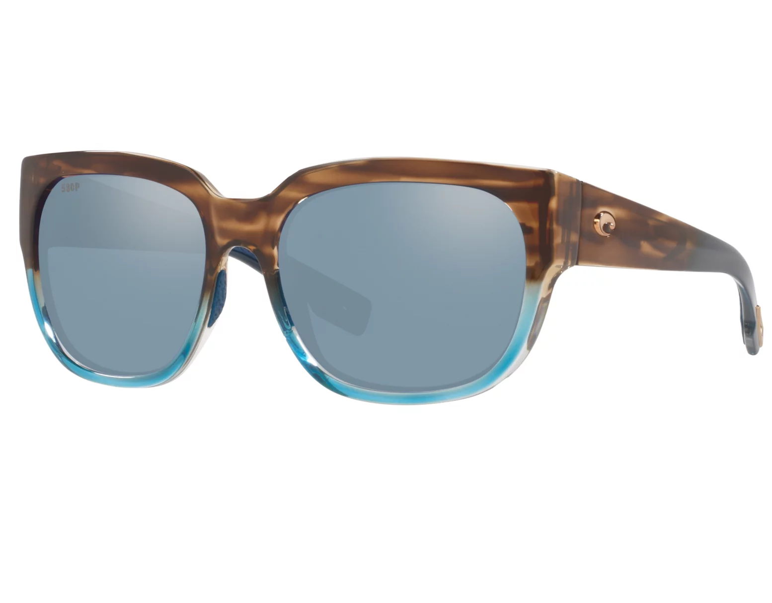 Sunglasses Costa Del Mar 06 S 9004 900407 Waterwoman 2 292 Shiny Ocean J